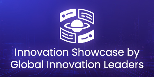 Exhibition Ribbon Cutting